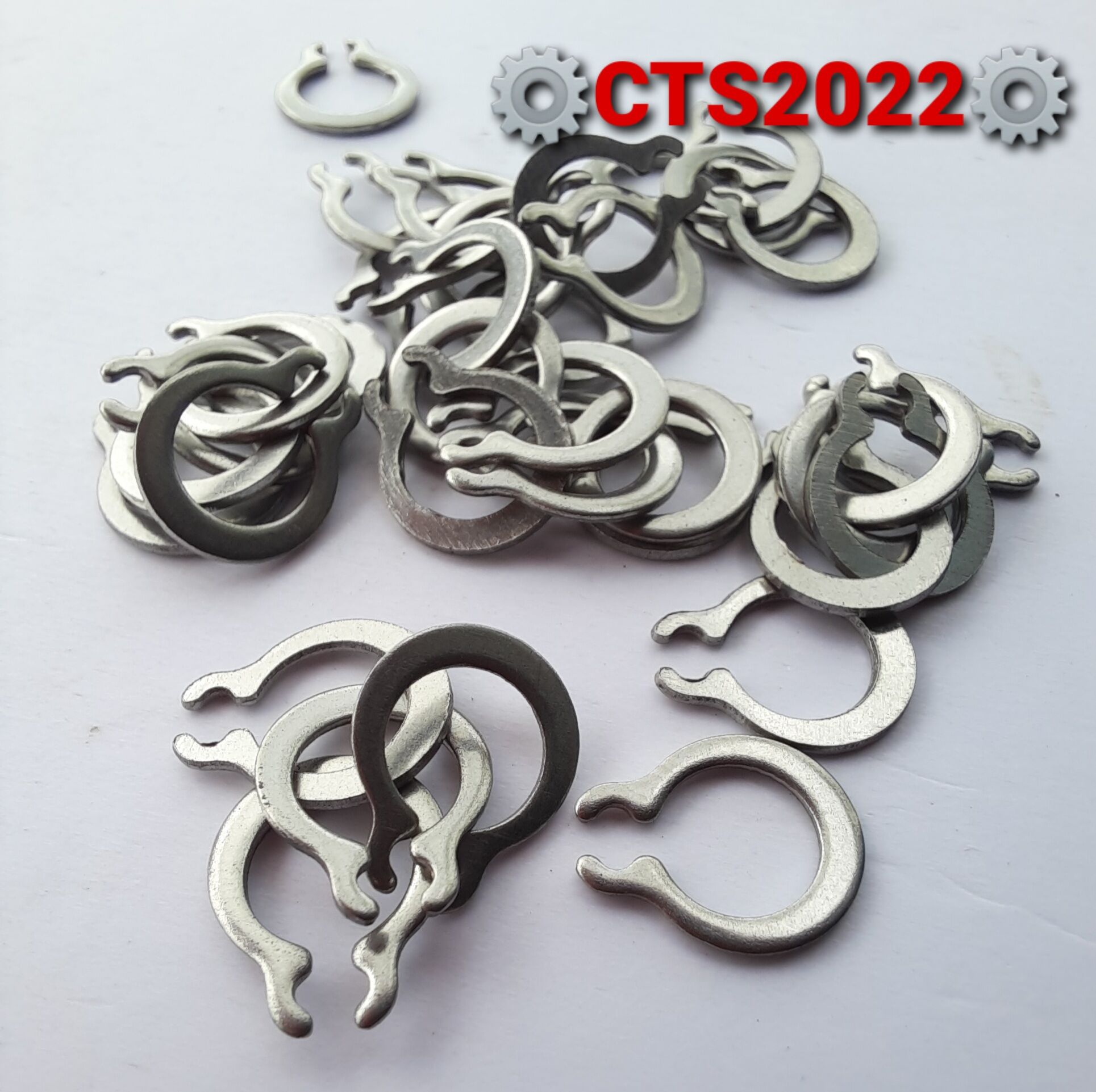 2 Phe gài cốt ngoài phi 6mm
