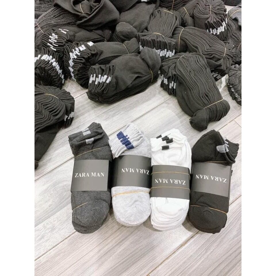 Combo  5 đôi tất nam,nữ