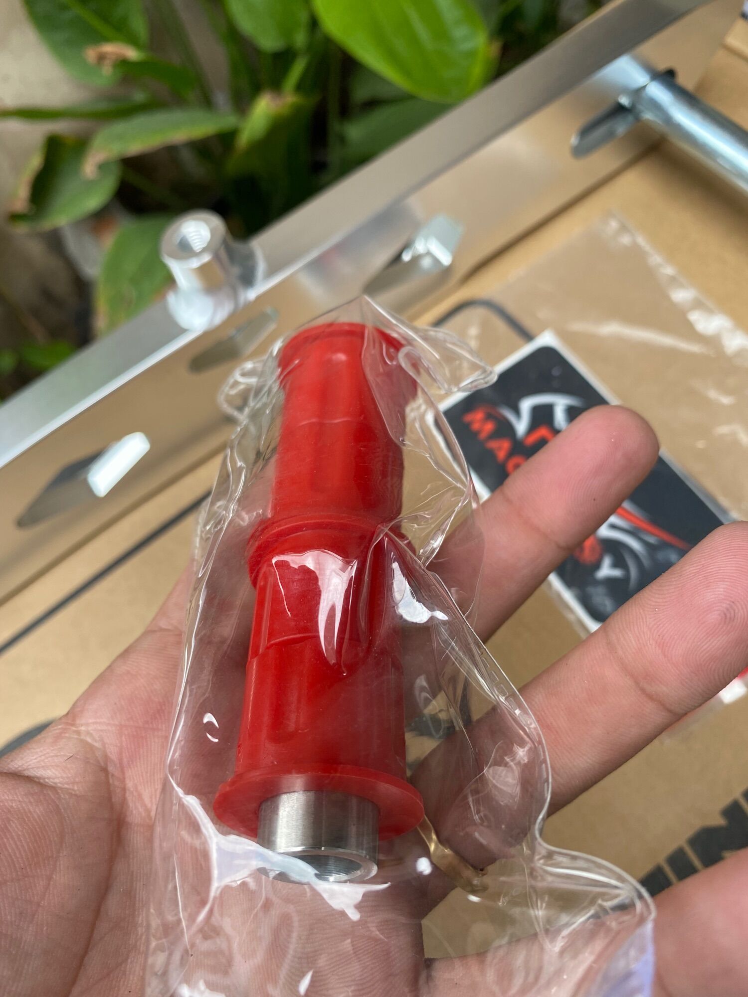 [HCM]Gắp Nhôm Magicboy V2 Exciter 150