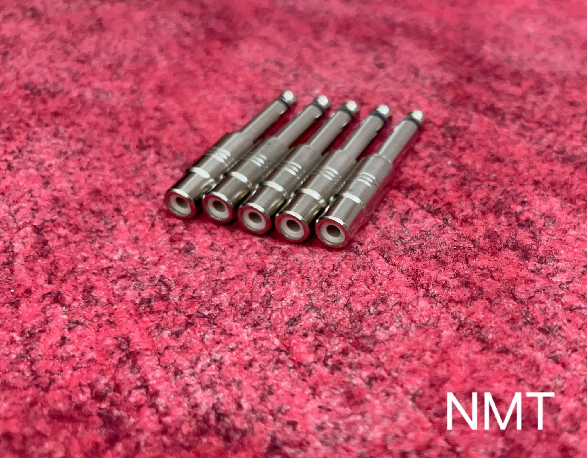 Rắc chuyển 6li ra AV inox