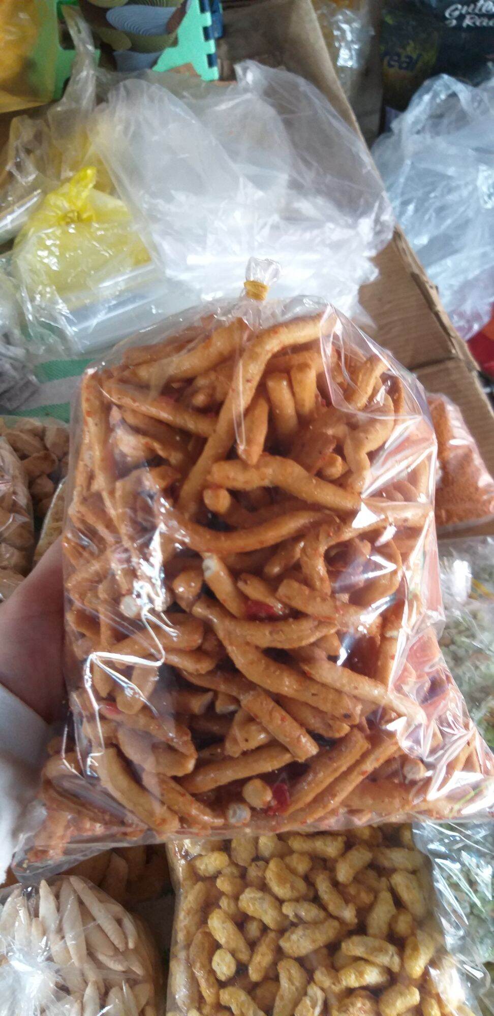 Bánh Quê Mặn 200g