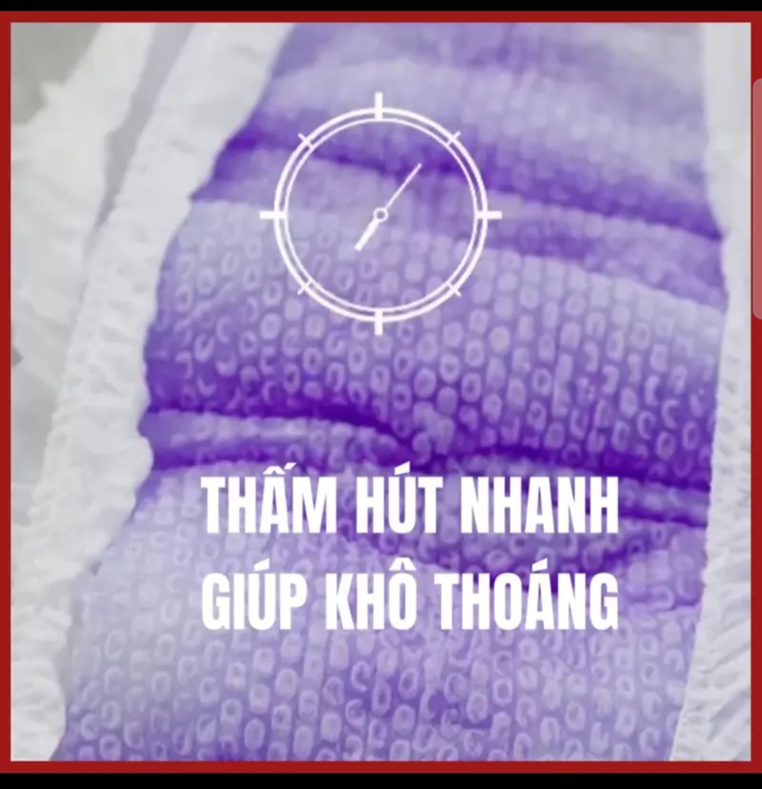 Bỉm Quần Big Hug Phom Bo Mông Đủ Size Cho Bé Yêu