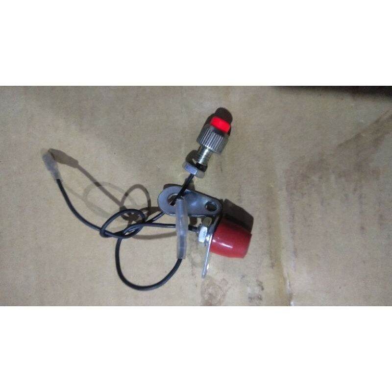 Công tắc điện máy cắt cỏ