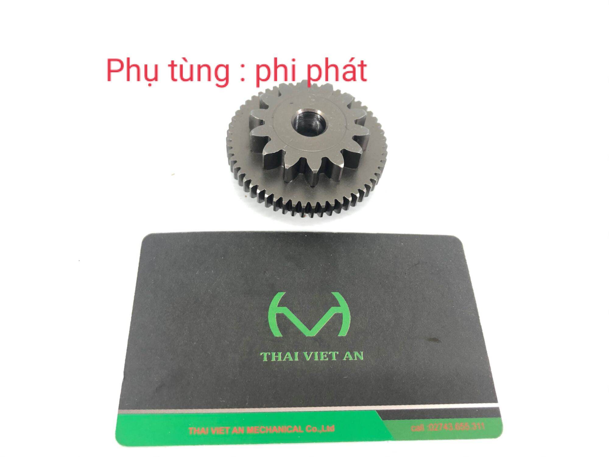 Nhông đề rsx s110 blade