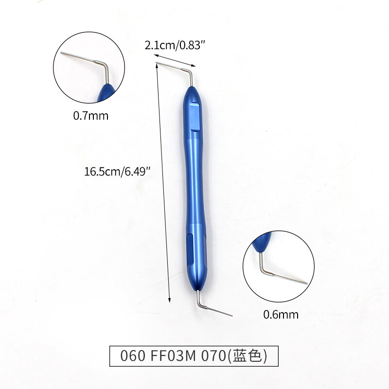 Thiết bị làm đầy ống nha khoa, thiết bị làm đầy ống răng bằng thép không gỉ, đầu nhọn, vật liệu khoang miệng, thiết bị tăng áp thẳng đứng, bộ thiết bị làm đầy ống nha khoa