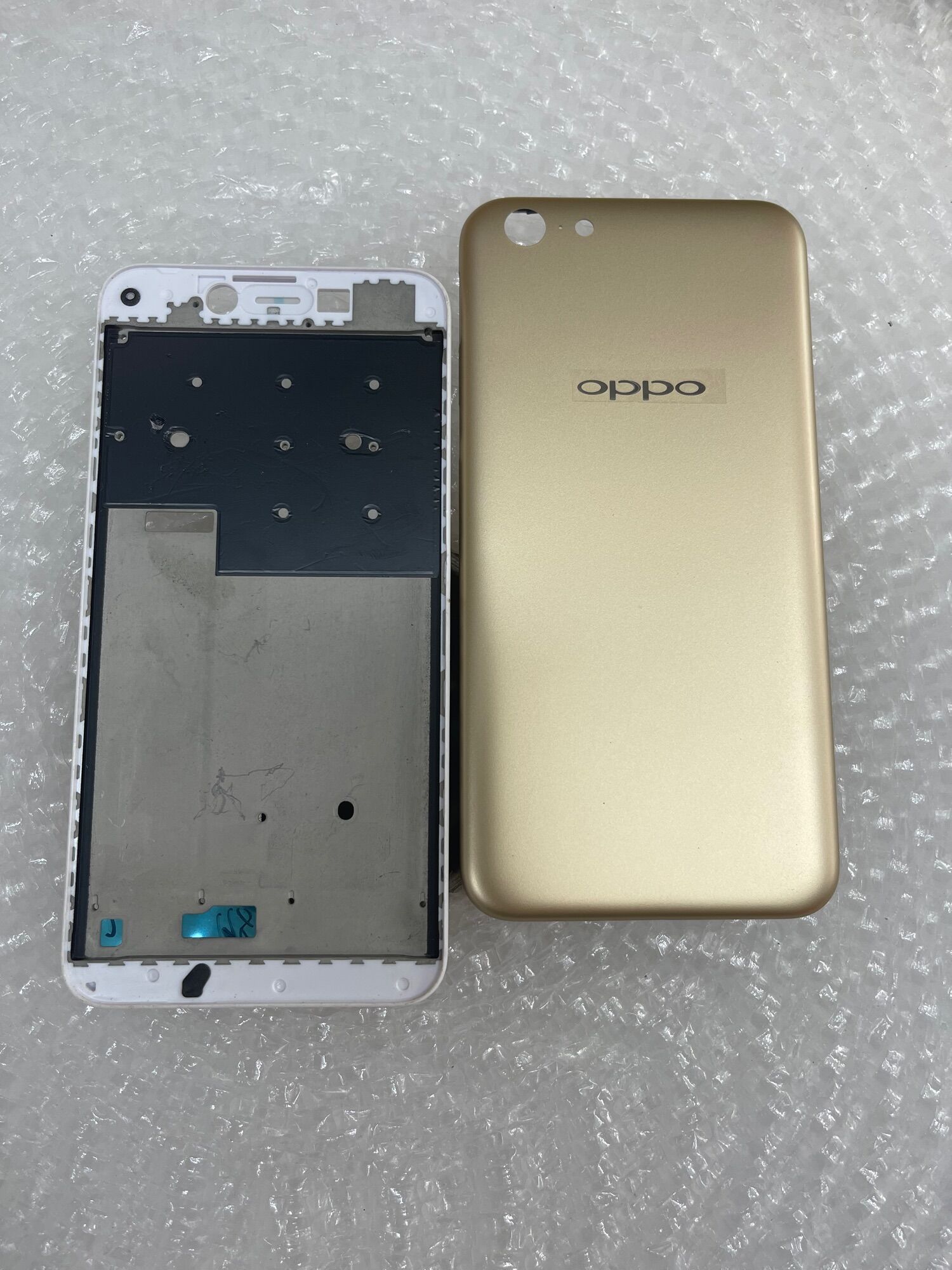 Vỏ oppo A71