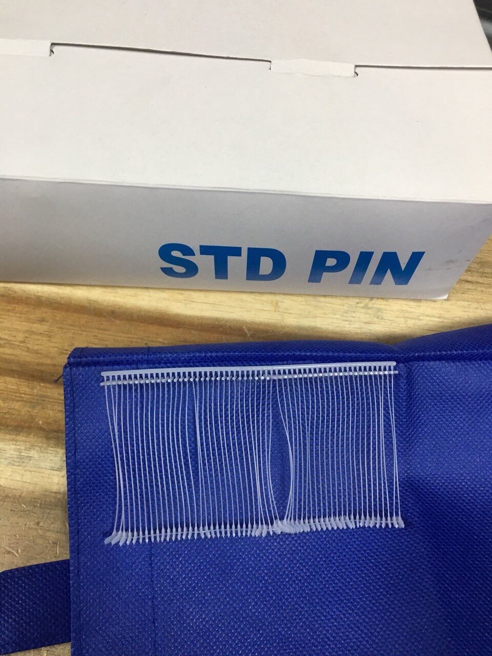 Đạn gắn tem mác các size 1 hộp 5000 c