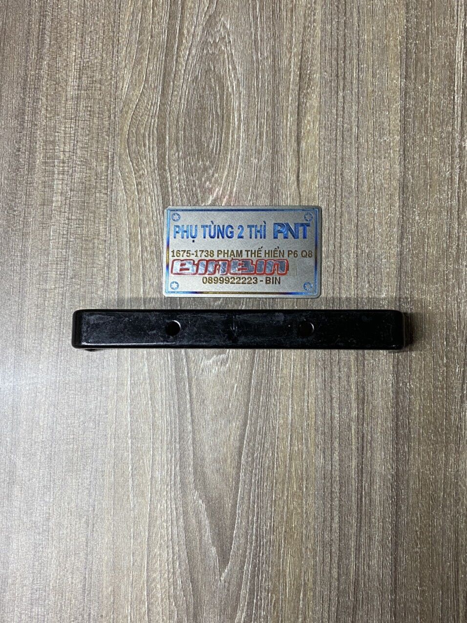 Pas bắt pửng Xipo