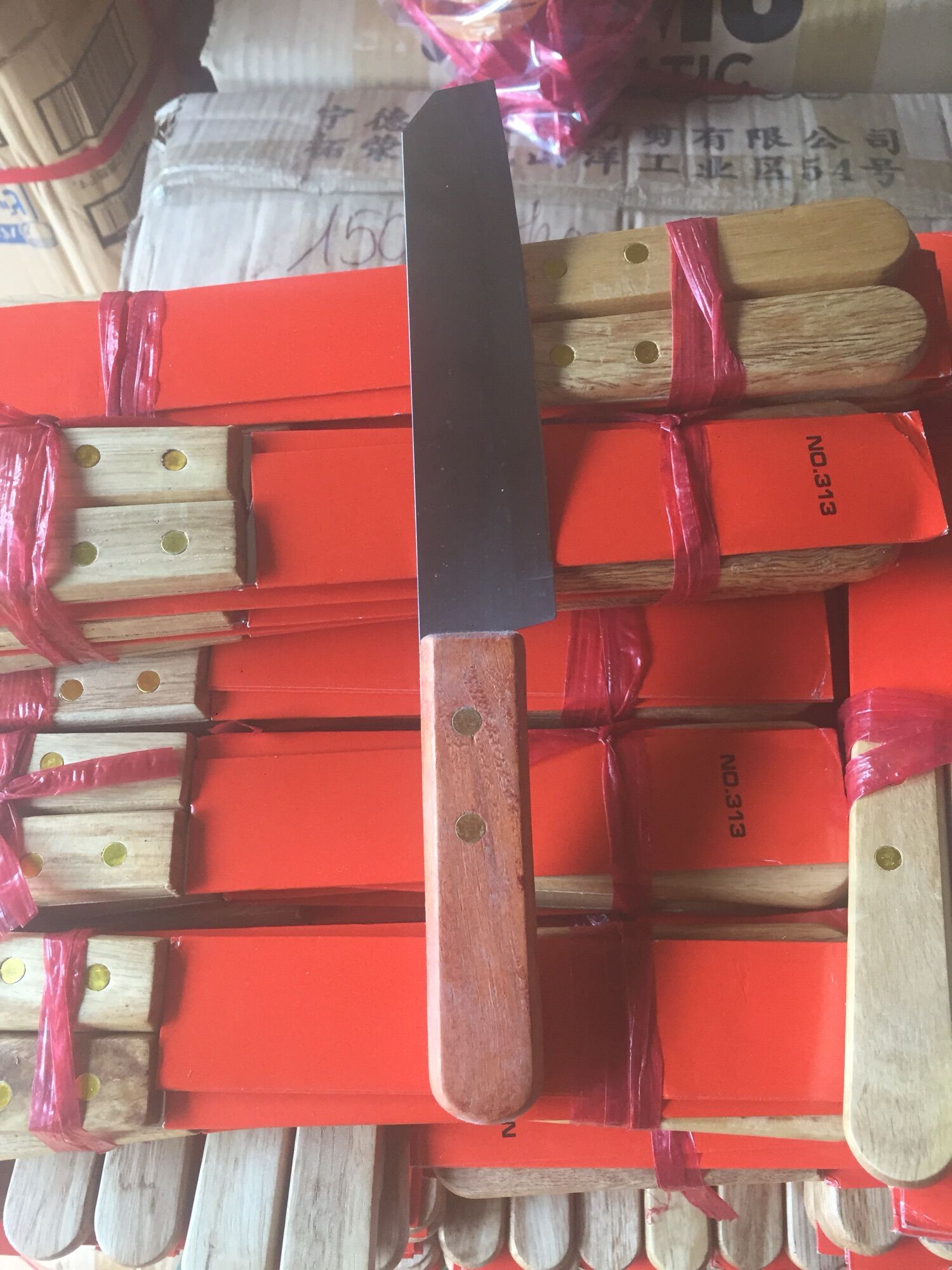Dao gọt hoa quả combo 3 chiếc