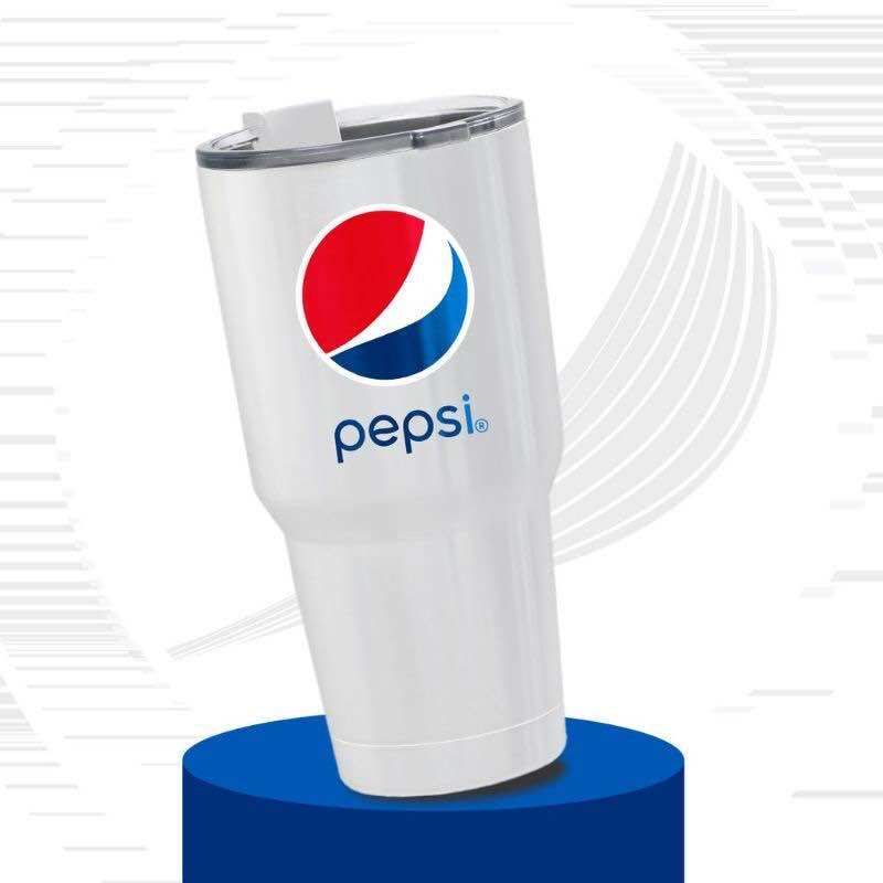 Bình giữ nhiệt Pepsi cực cool Hkm Pepsi giá rẻ