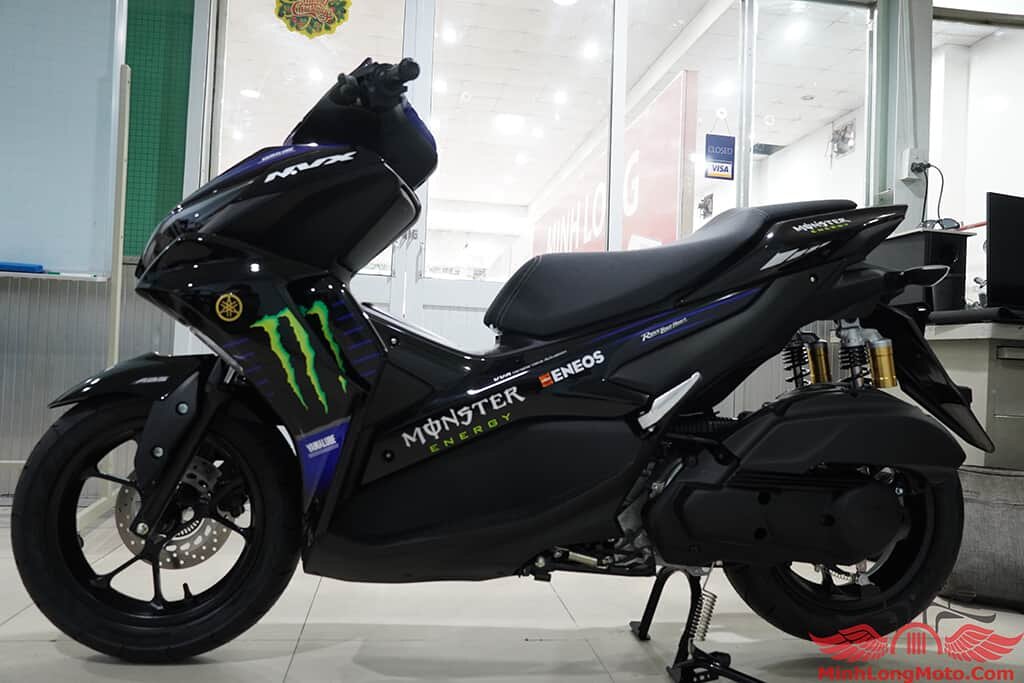 LỐP (VỎ) 120/70-14  (E4) Dành cho PCX, NVX 155, NMAX