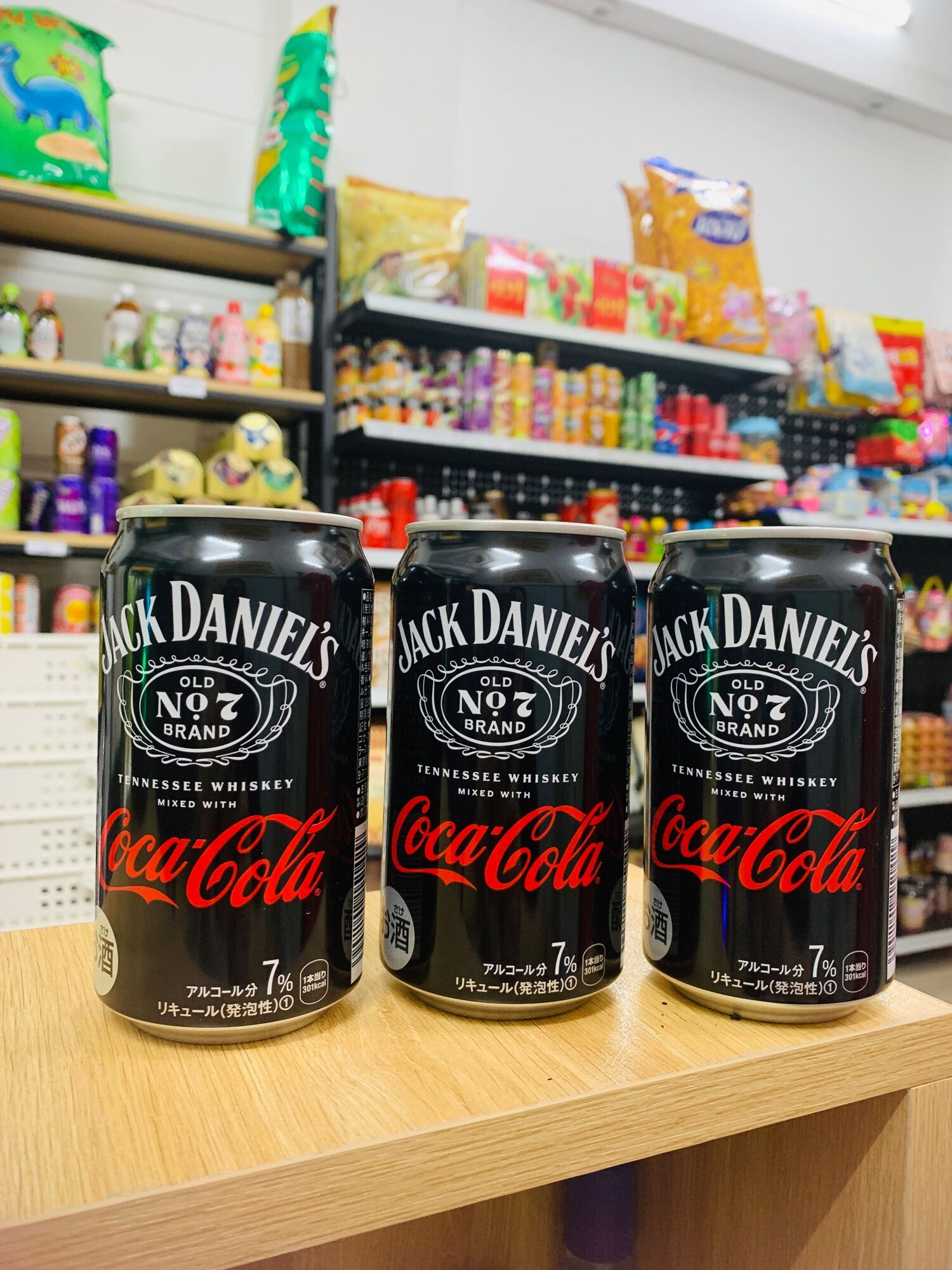 CocaCola Cooktails  Ko Cồn kết hợp cùng Jack Daniel s tung ra thị trường