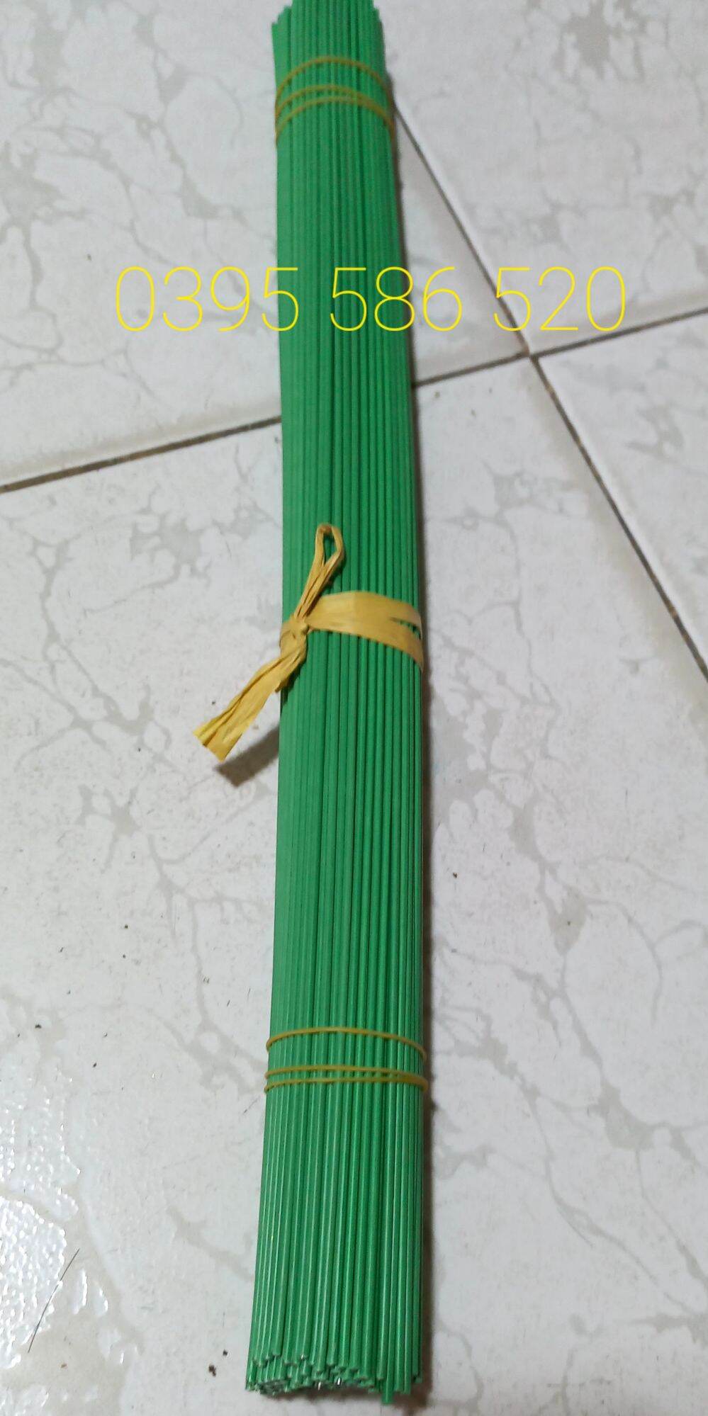 Kẽm cành bó hoa