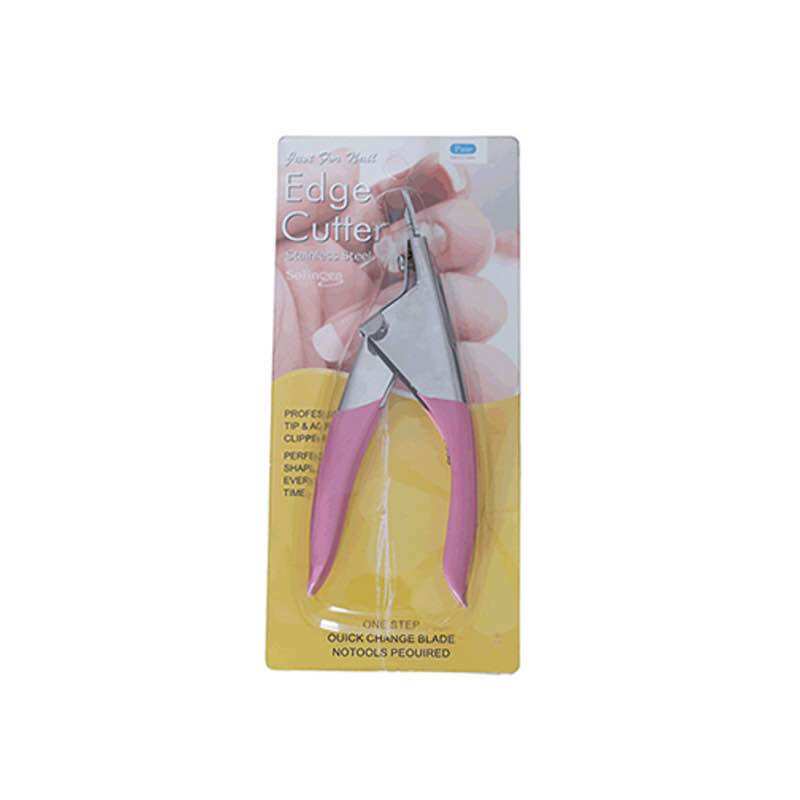 [MÃ20] Kềm bấm móng giả làm nail