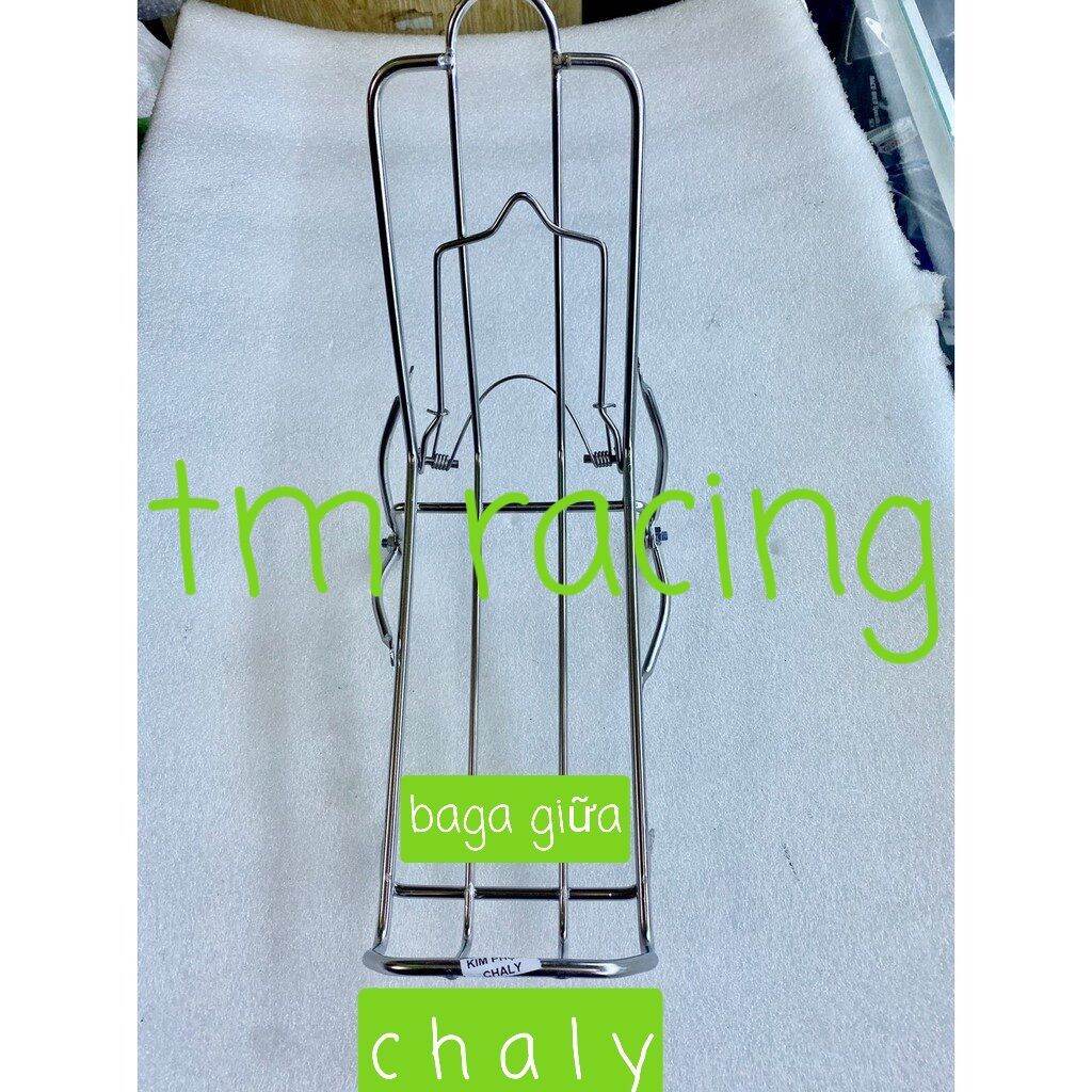 Baga giữa chaly