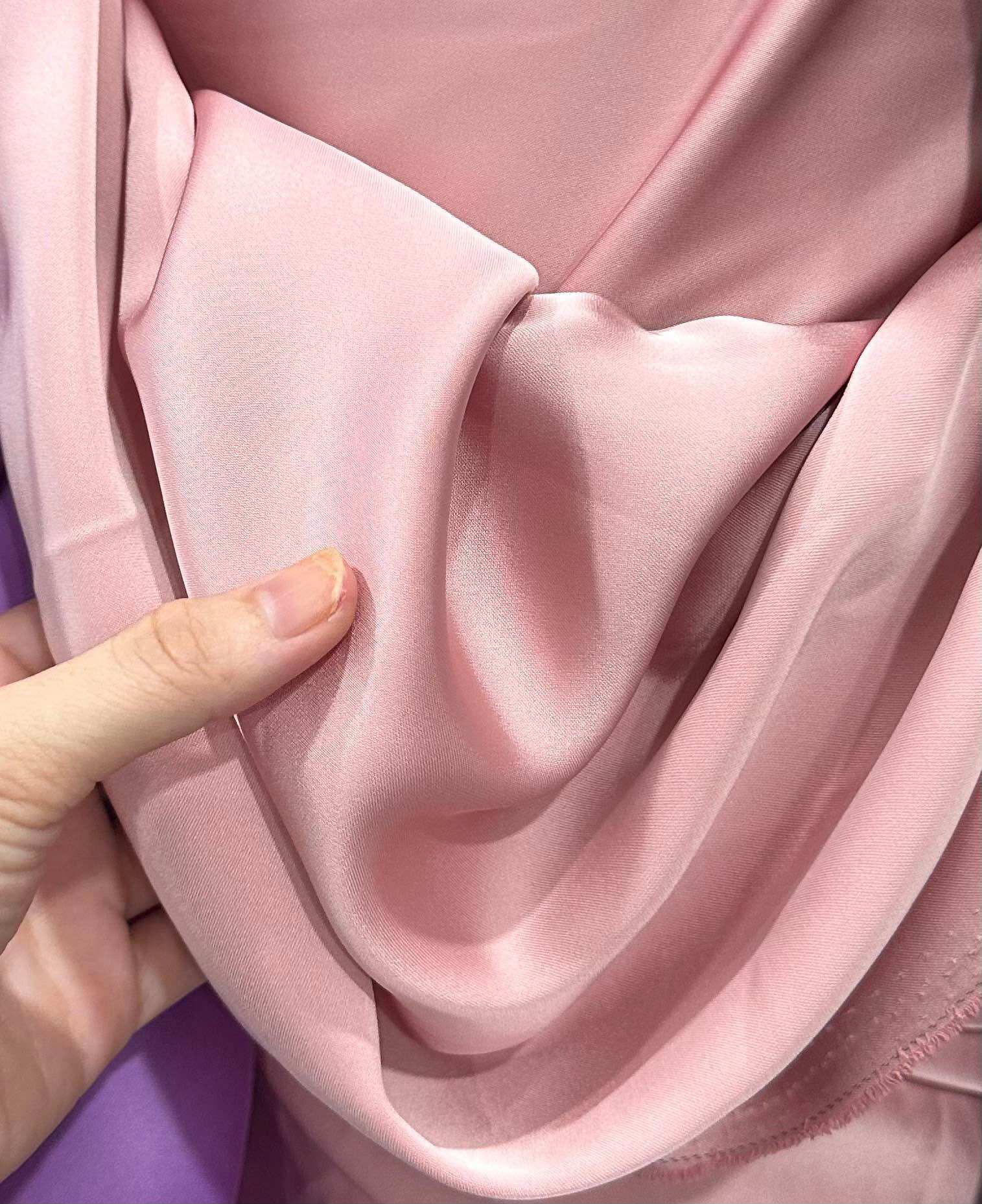 [ VẢI NAKI ] Vải Lụa Hàn Châu ( Lụa Tô Châu, Mã não ) dòng cao cấp dày xịn ( xem mô tả hiểu rõ hơn về sản phẩm)