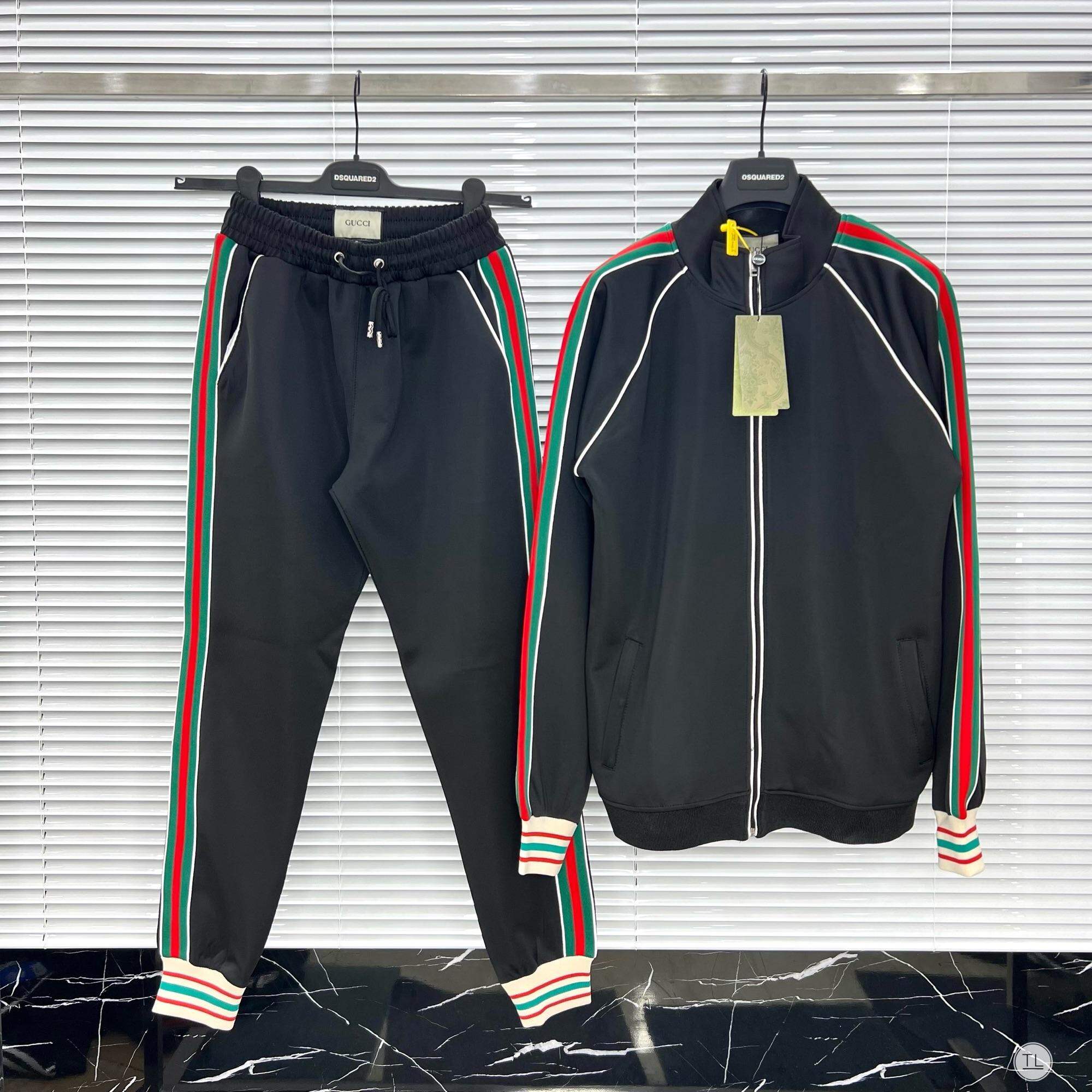 Bộ Nỉ GC Hot Hit