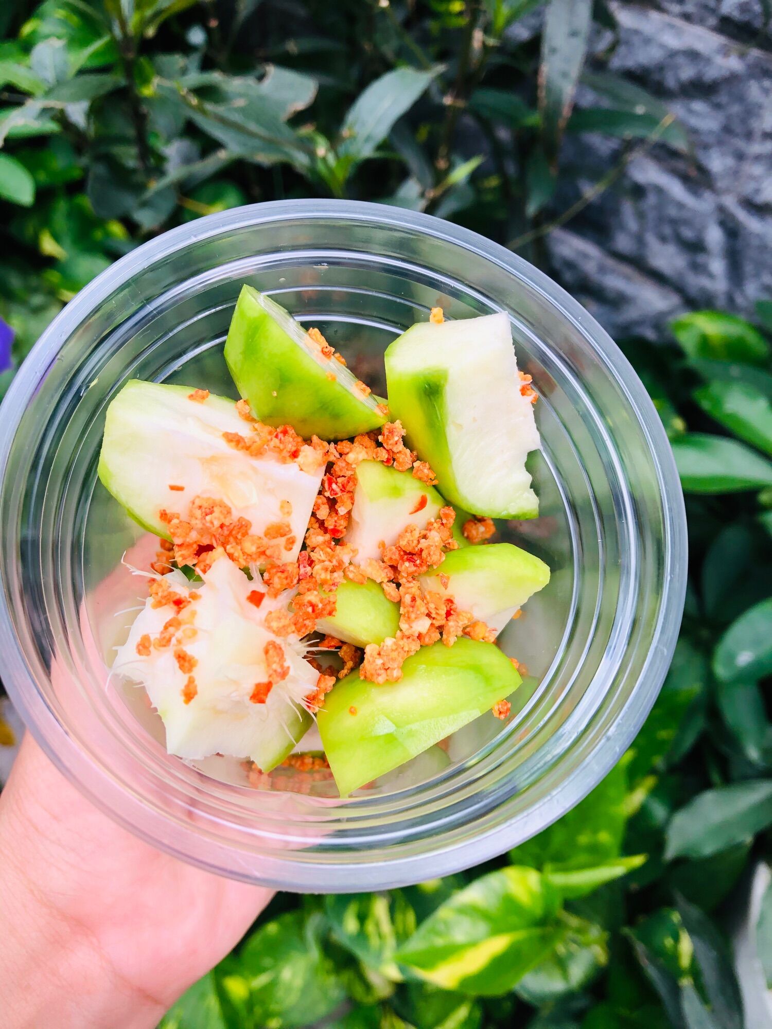 500G Muối siêu cay- hàng ngon đặc biệt