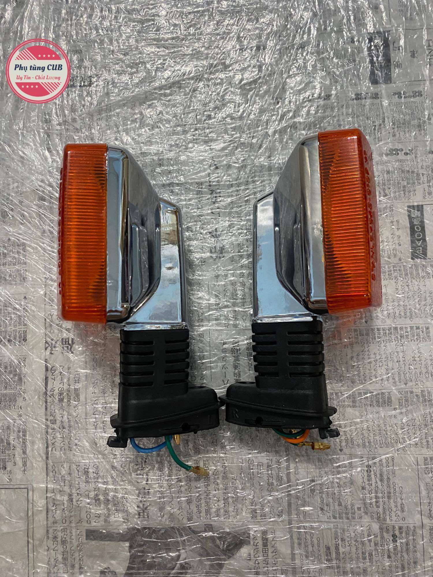 Xi nhan sau xe cub 82-84-DD