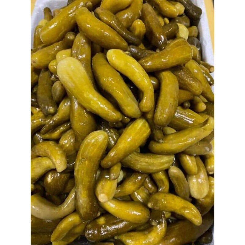 Dưa Leo Muối 1kg