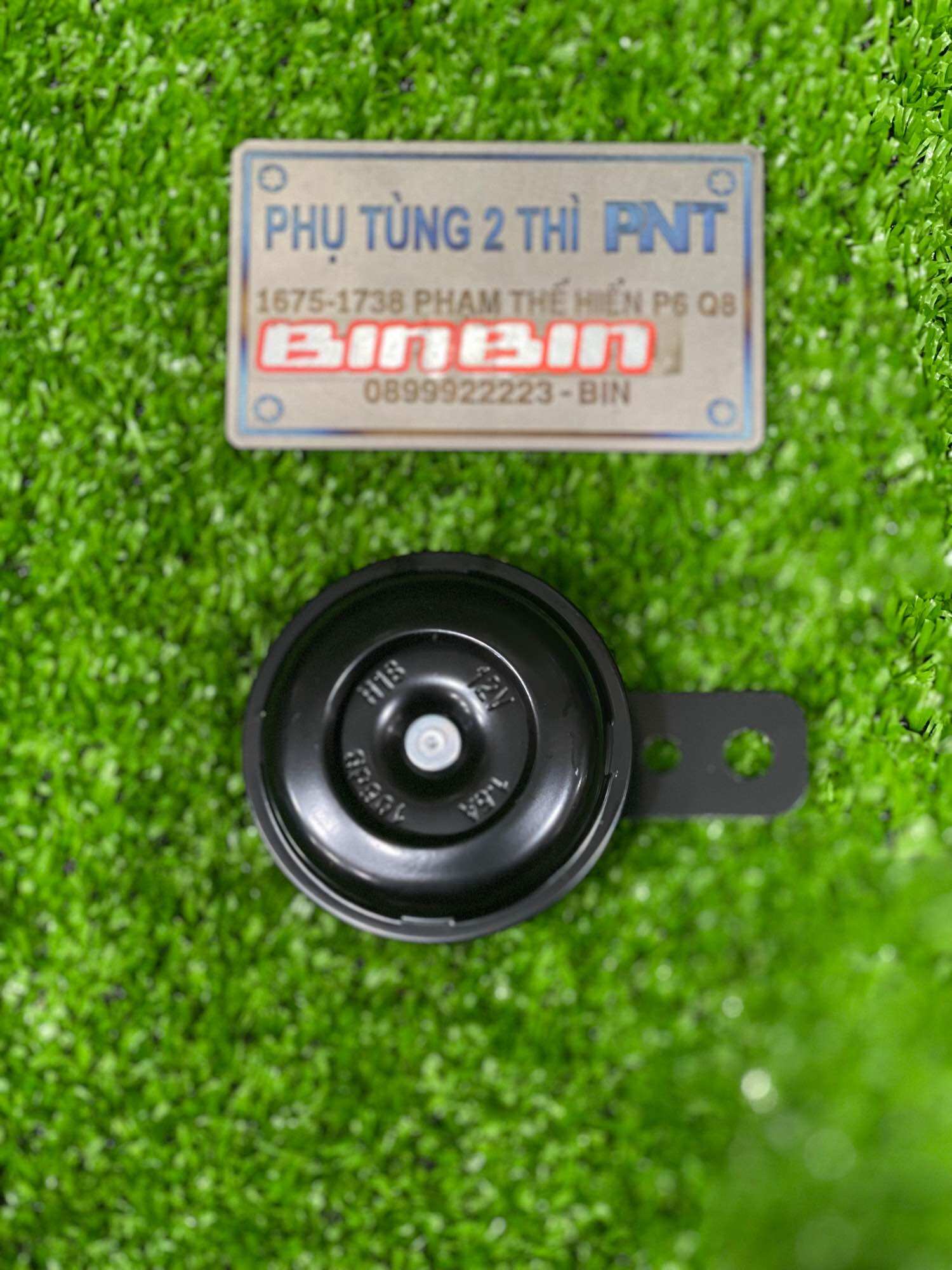Kèn rg-rgv-satria