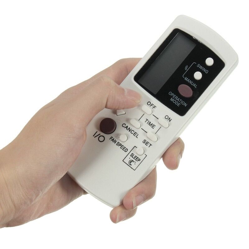Remote máy lạnh Reetech - Điều khiển điều hoà Reetech