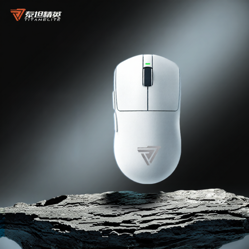 Chuột gaming mắt đọc Paw 3311