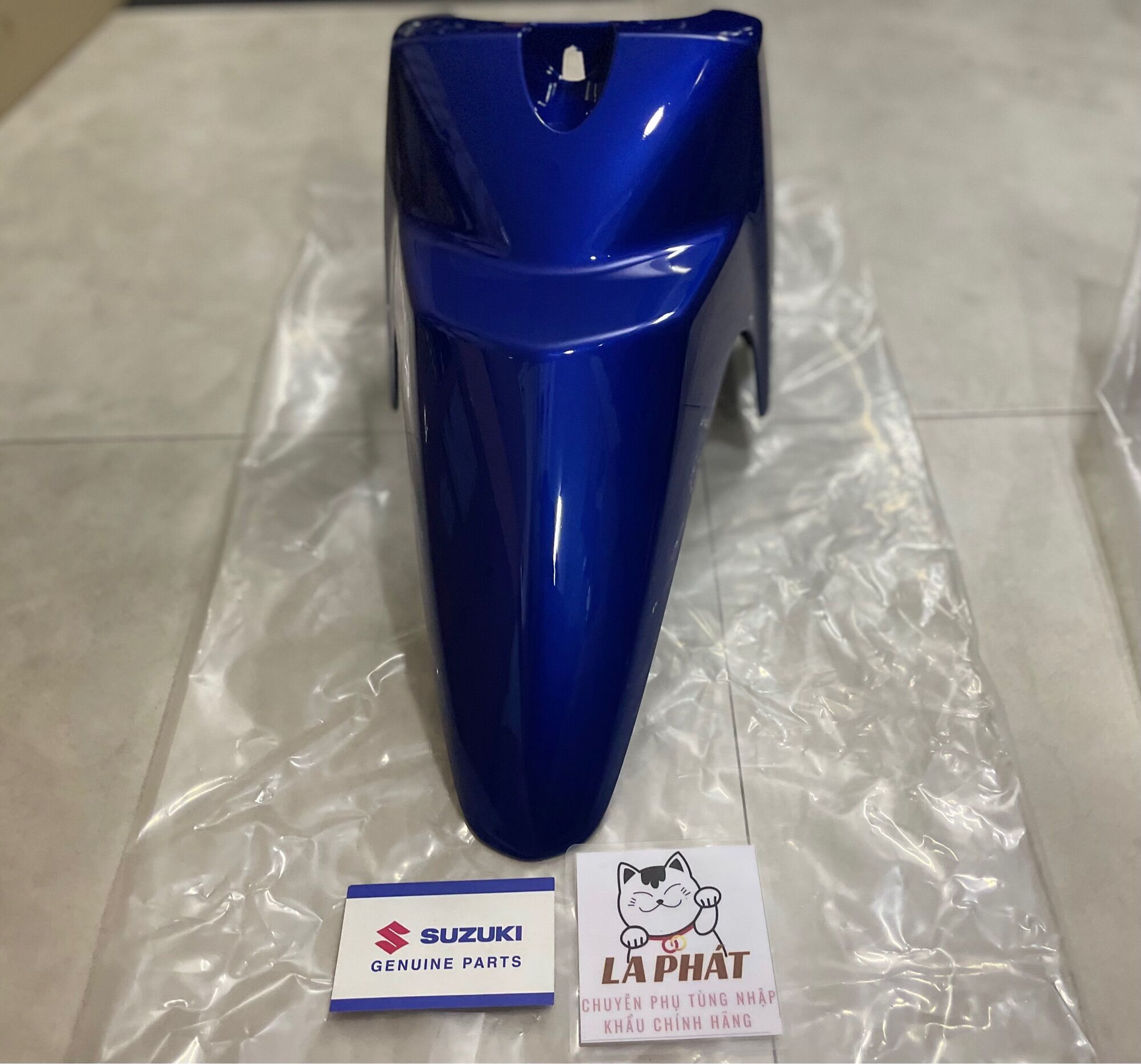 Dè trước chính hãng xe SUZUKI AXELO