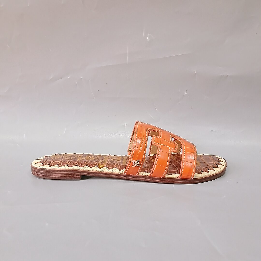 dép nữ sam edelman BAY SLIDE