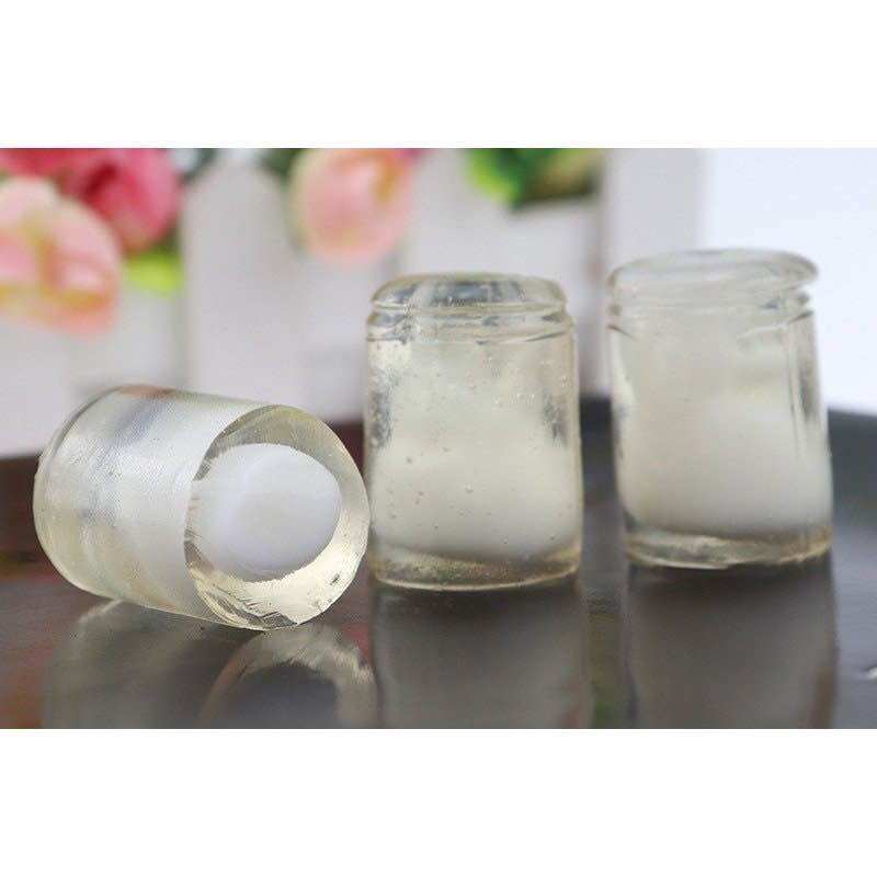 Kẹo dẽo nhân sữa chua- kẹo C trái cây