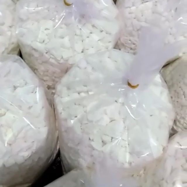 Bột sắn dây nhà làm gói 1kg