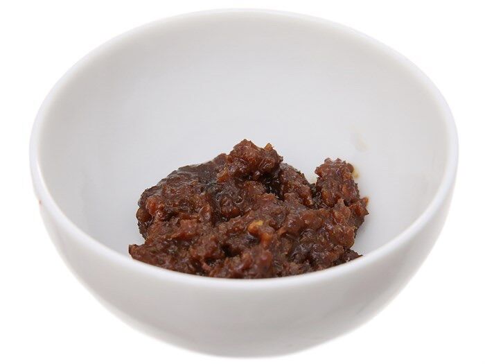 Mắm ruốc Phú Quốc Sáng Lợi 200gr