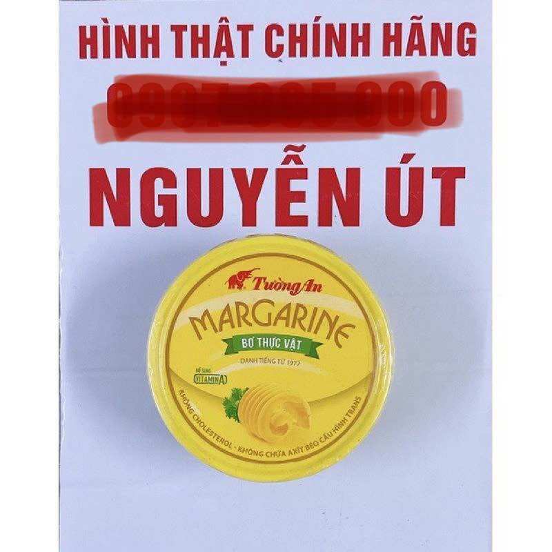 Bơ tường an hộp 200g