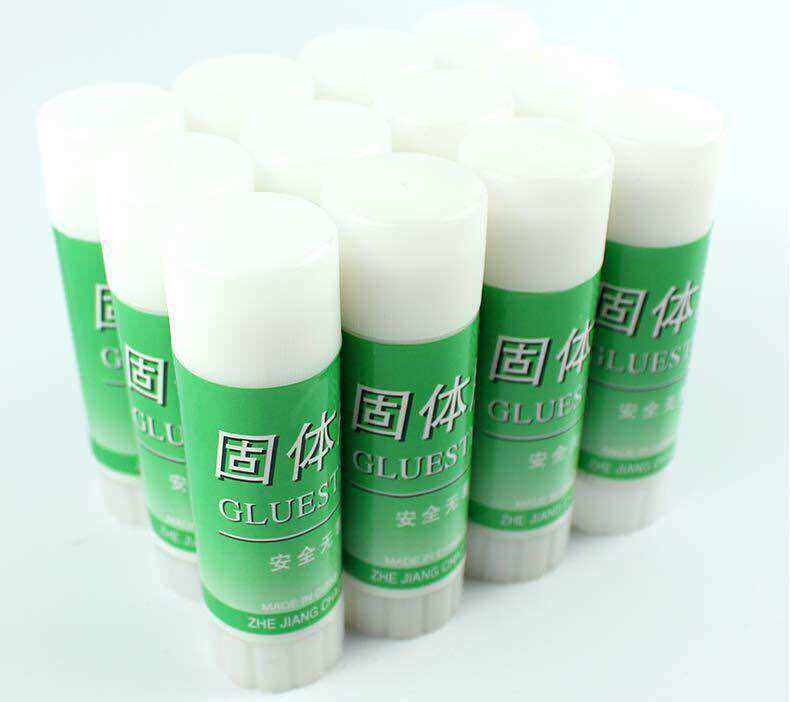 Keo dán giấy thủ công văn phòng dung lượng lớn
