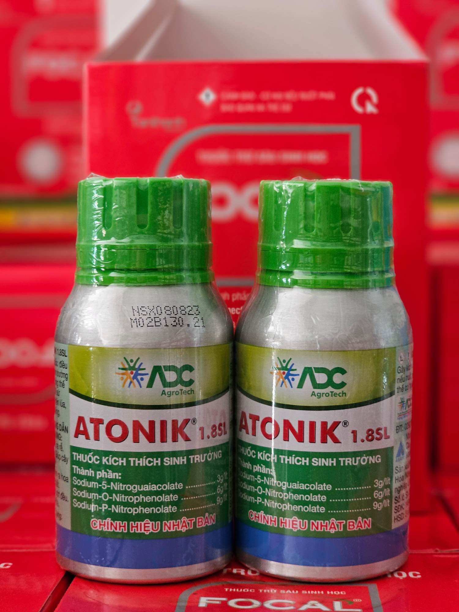 Atonik 1.8SL