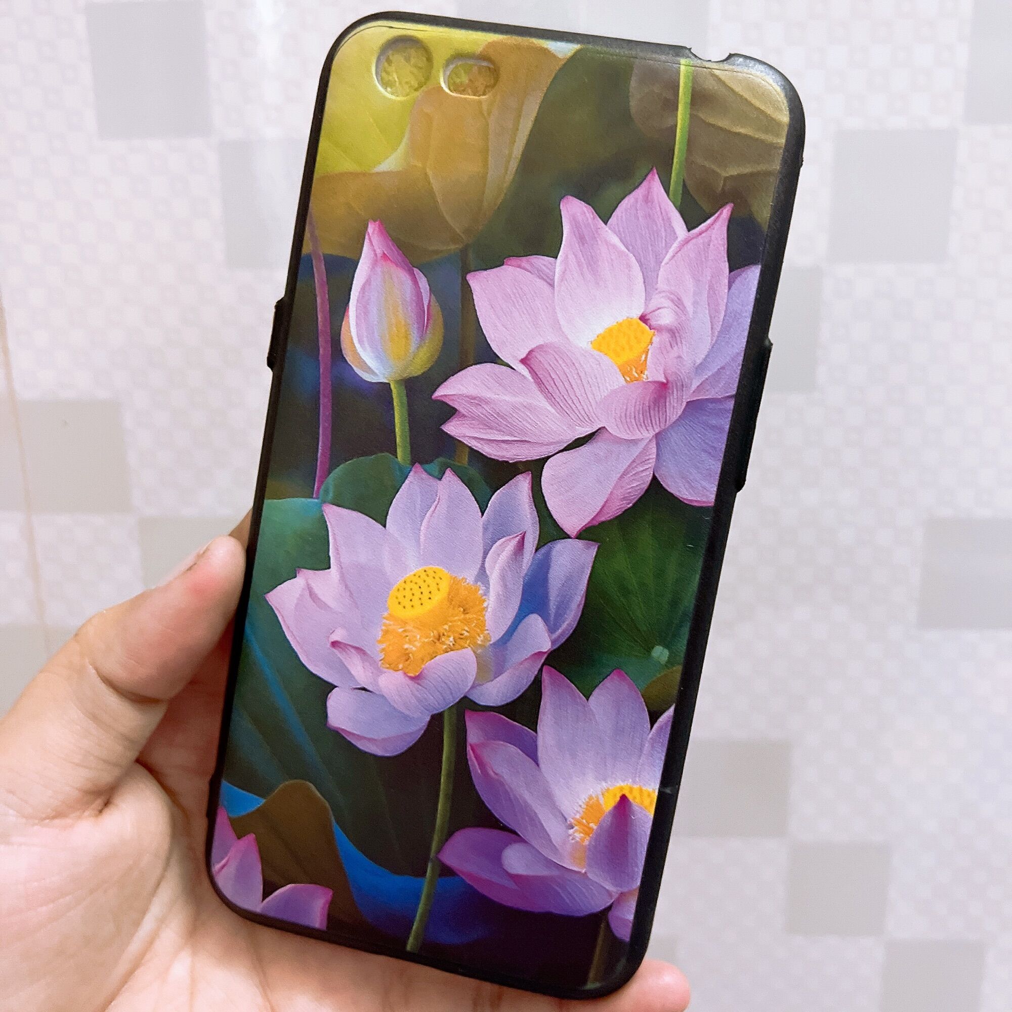 Ốp lưng điện thoại oppo A71