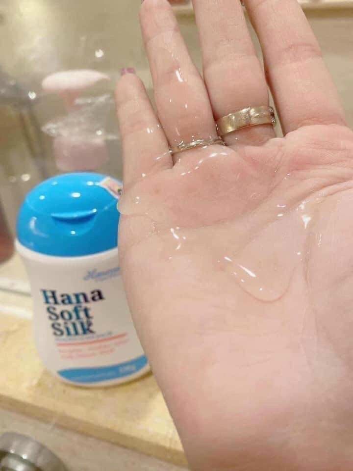 DUNG DỊCH VỆ SINH HANAYUKI