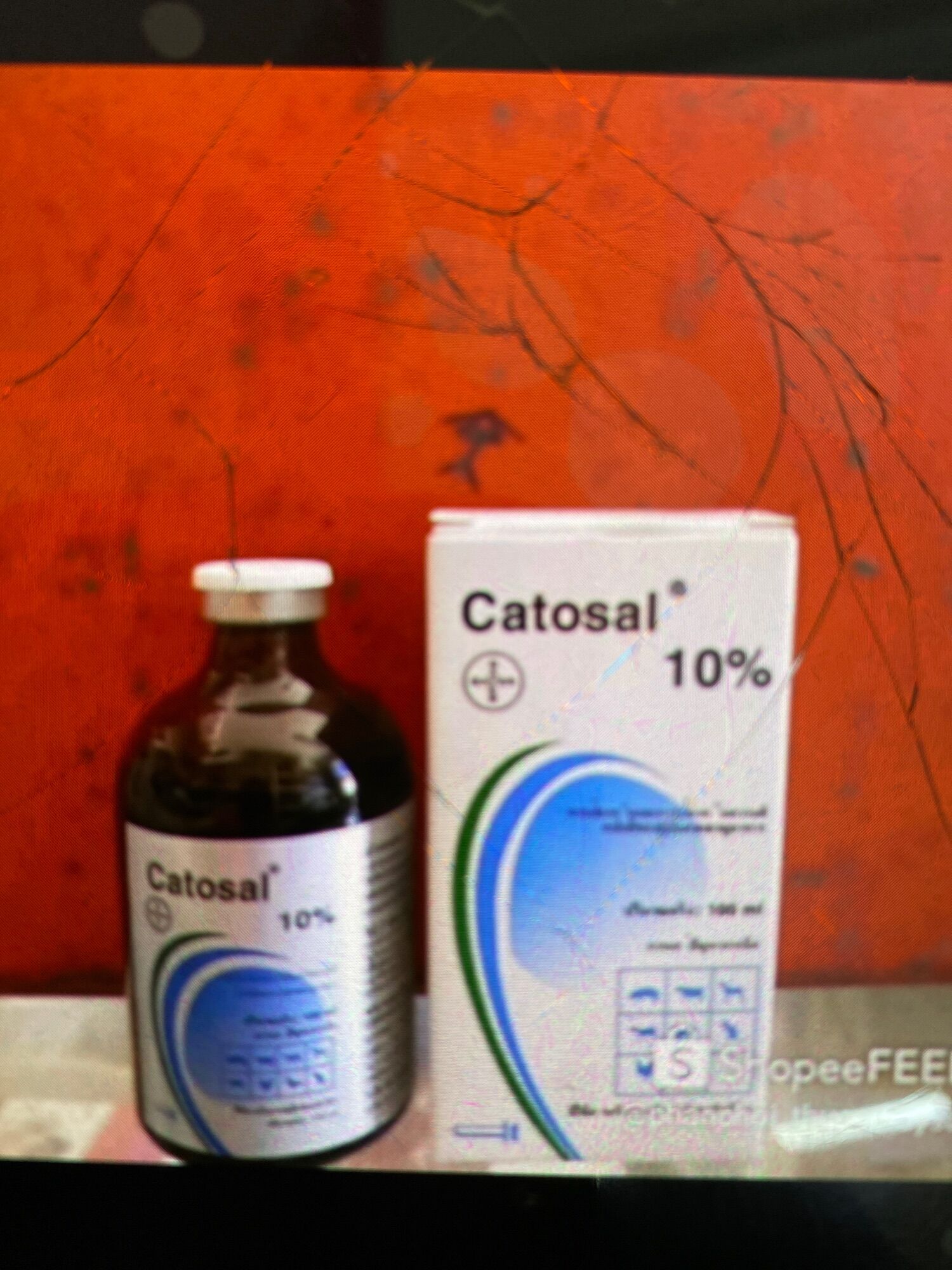 Catosal thuốc bổ chó mèo date
