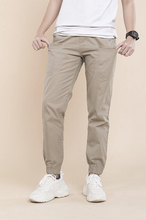 Quần JOGGER NAM NỮ