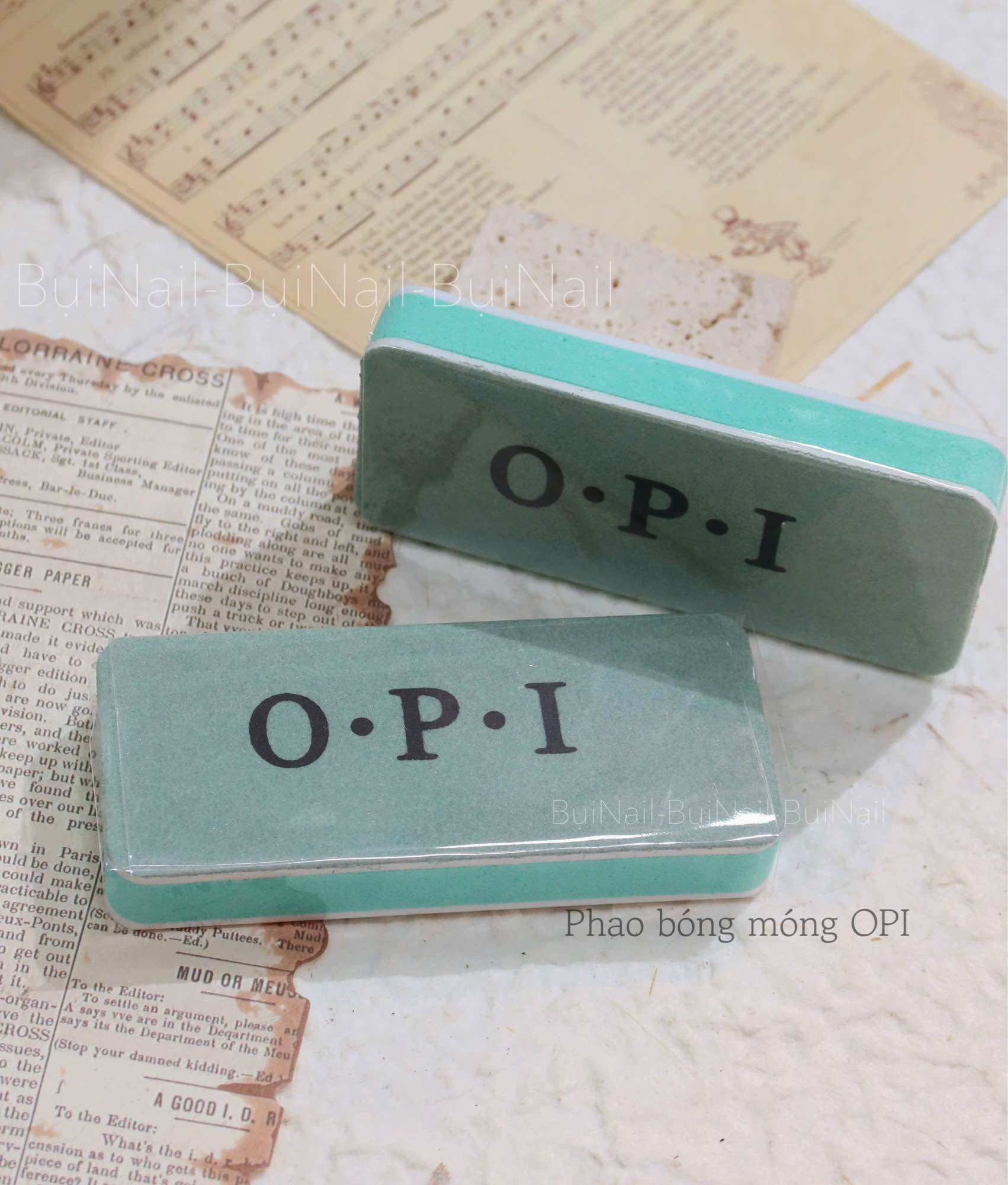 PHAO BÓNG OPI/2C