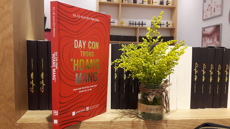 Dạy con trong hoang mang tâpn 1,2 .