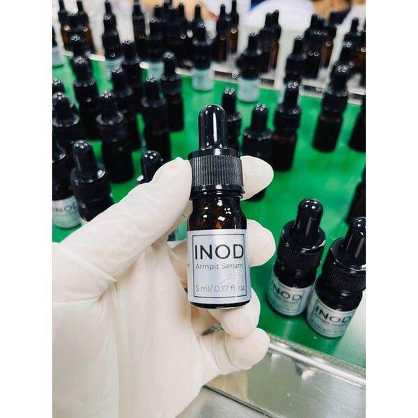 (Combo 2 serum indo)serum hôi nách indo huyền phi