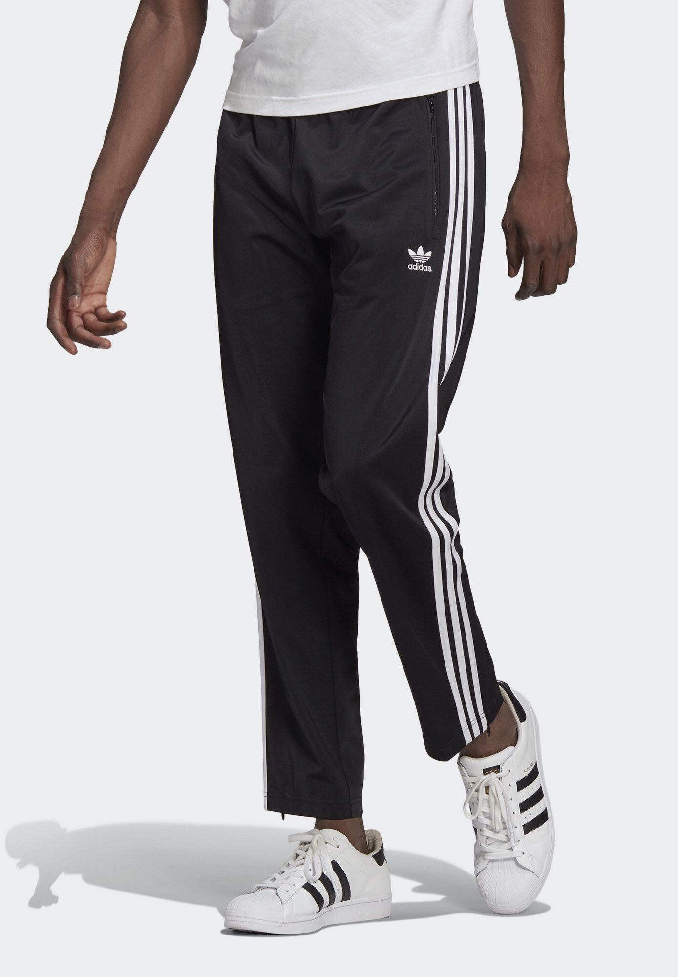 Adidas Adicolor Classics SST Tracksuit Pants | Pants & Sweats | Stirling  Sports