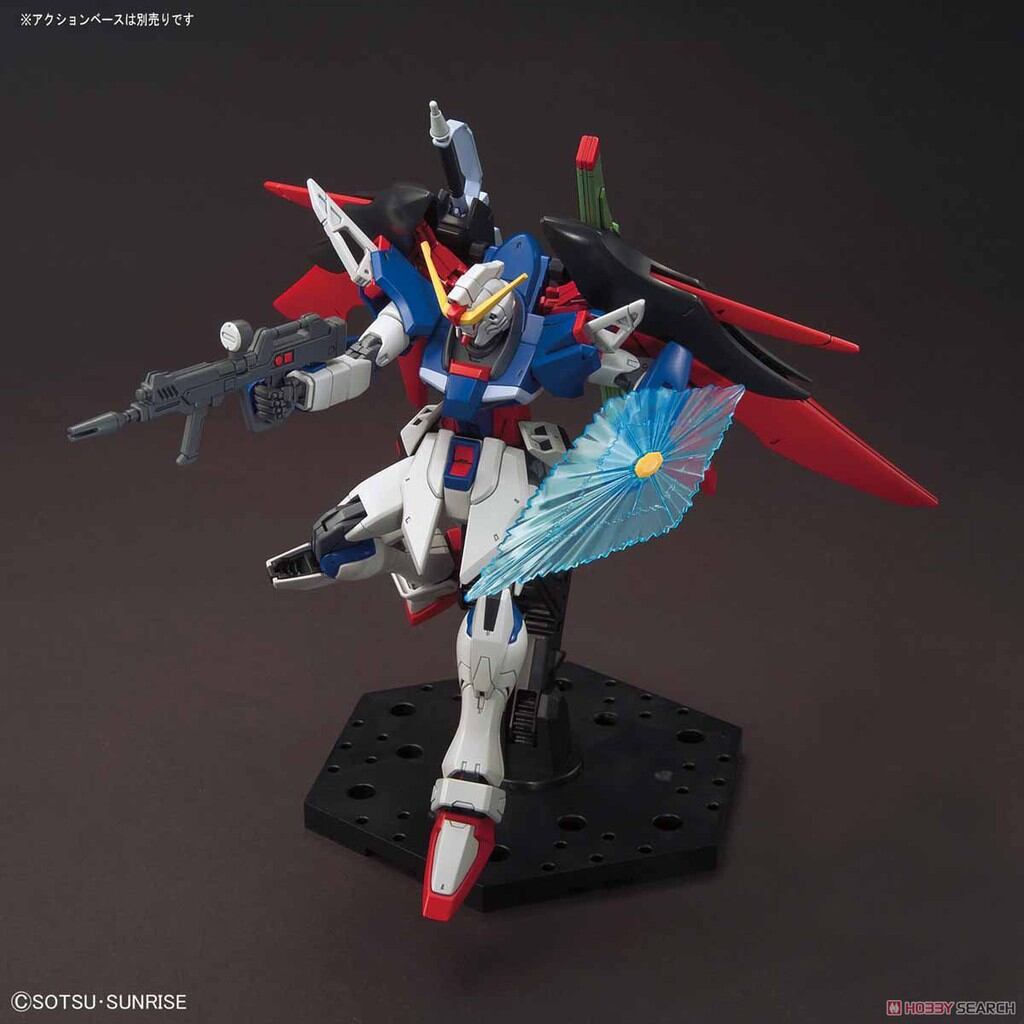 Mô hình HGCE 224 HG Destiny Gundam