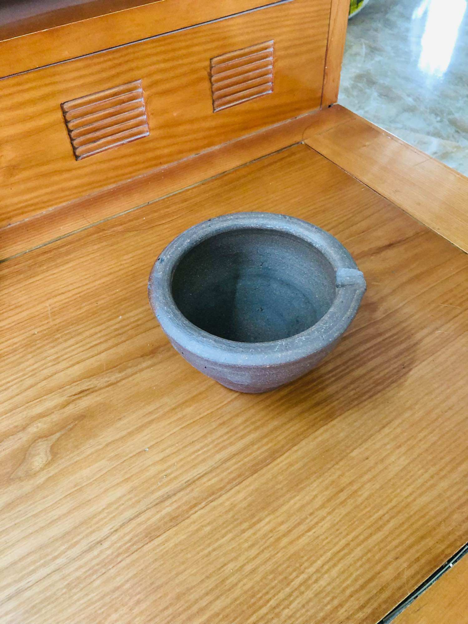 Cối giã hành tỏi