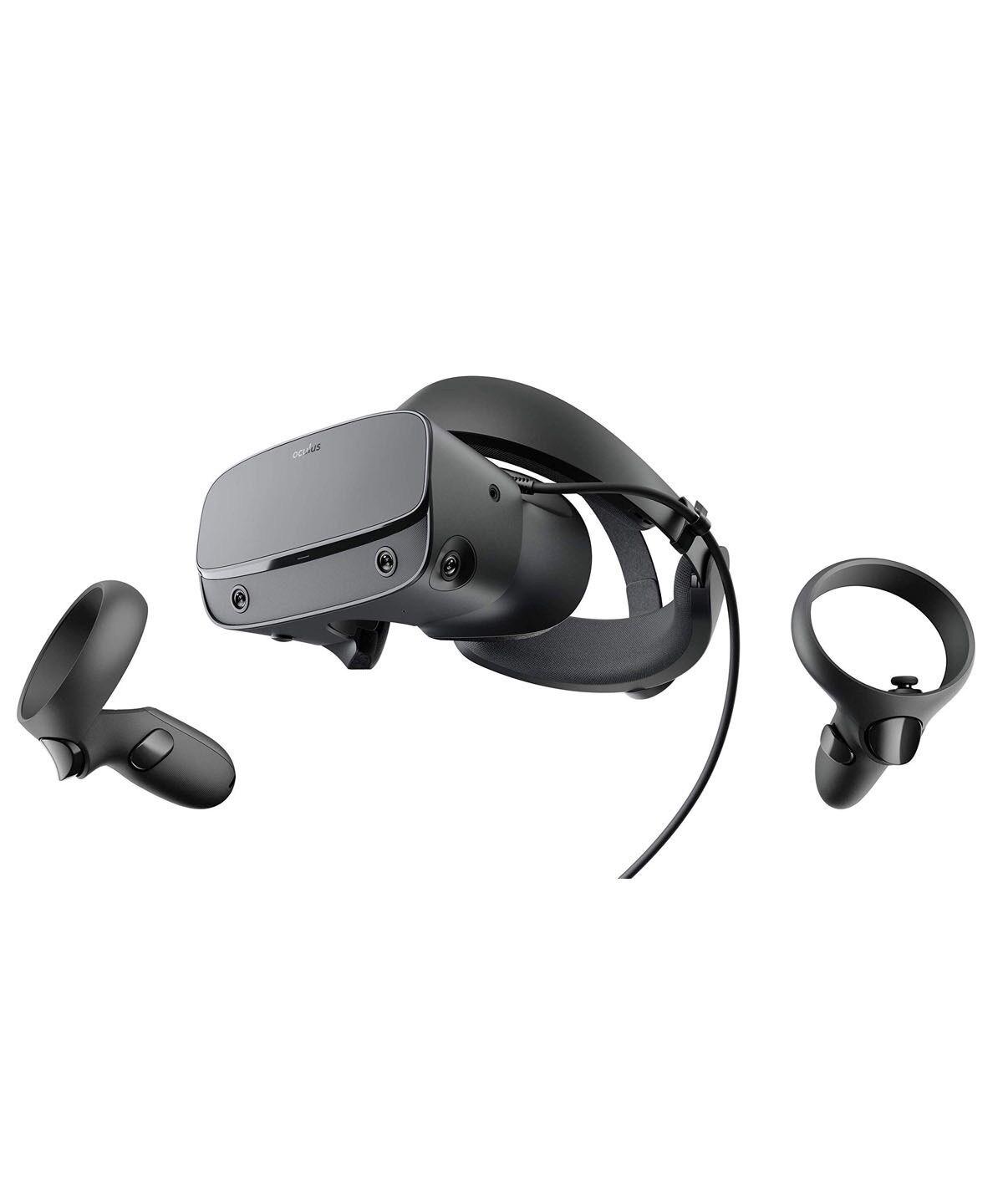 [HCM][Trả góp 0%] Kính Thực Tế Ảo Oculus Rift S
