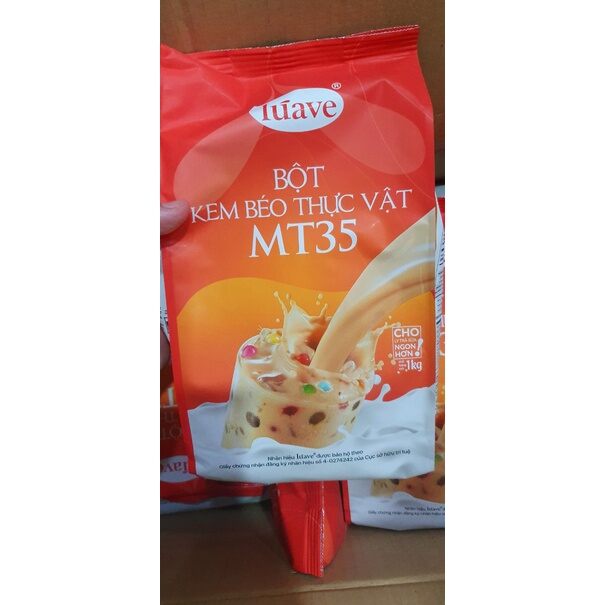 Bột sữa mt35