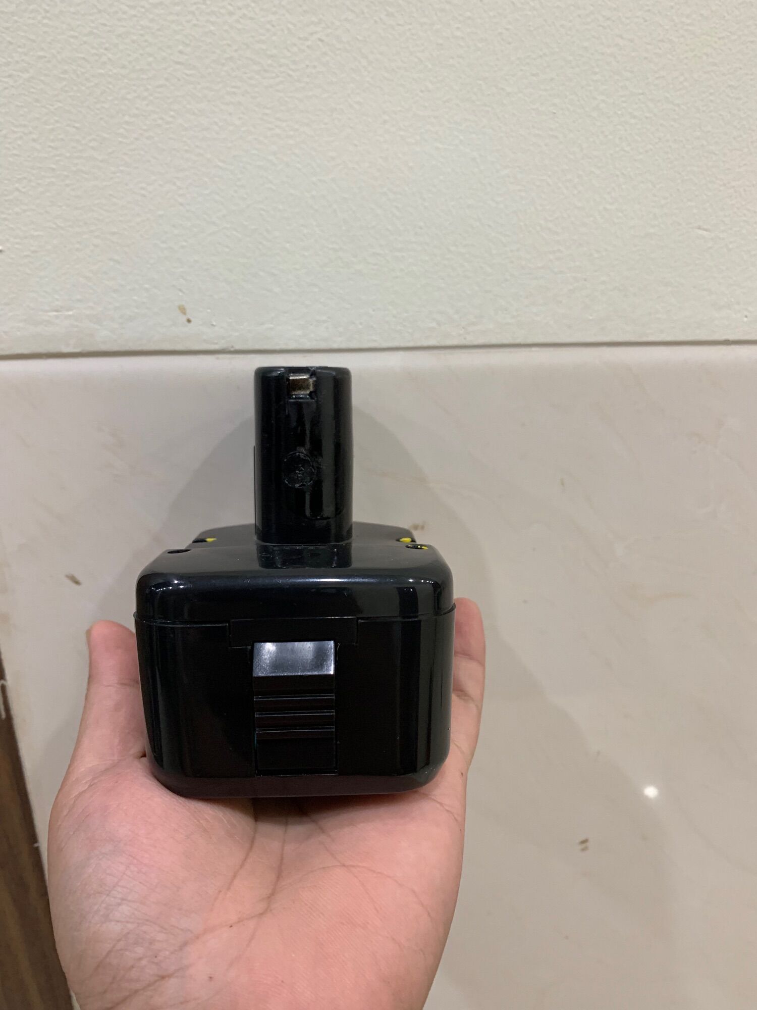 (BH) Pin Đóng Hitachi 12v 4ah