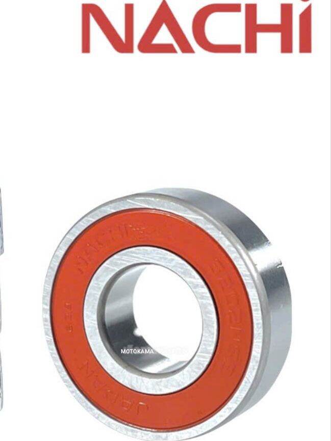 Bạc đạn Nachi 6901 , 6902 , 6903 , 6904 , 6905 , 6906