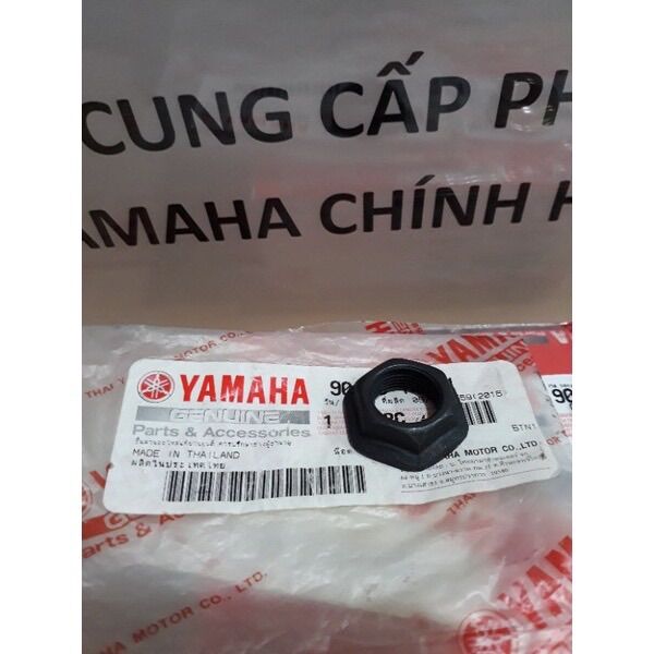 Ốc tán nồi trước sau xe số yamaha